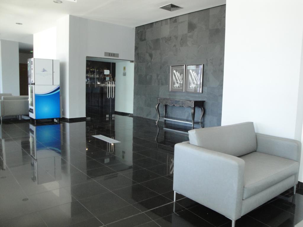 Deluxe Apart Ocean Beauty Portimão Εξωτερικό φωτογραφία